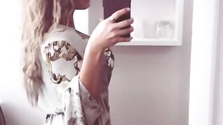 Krissy Taylor OnyFans (Video 50)