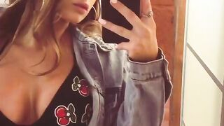 Krissy Taylor OnyFans (Video 17)