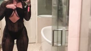 Krissy Taylor OnyFans (Video 12)