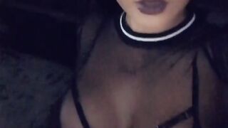 stephmurves OnlyFans Vid (Video 73)