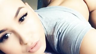 stephmurves OnlyFans Vid (Video 21)