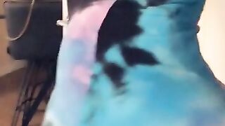 stephmurves OnlyFans Vid (Video 9)