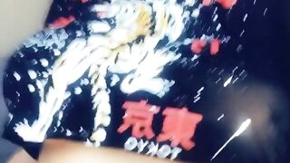 stephmurves OnlyFans Vid (Video 4)