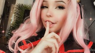 Belle Delphine Ryuko Set Leaked Onlyfans 2020 (Video 5)