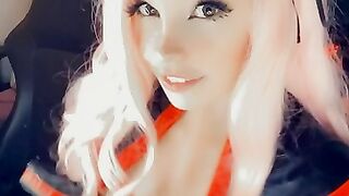 Belle Delphine Ryuko Set Leaked Onlyfans 2020 (Video 2)