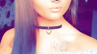 Lucy Jane Brown FULL ONLYFANS RIP (Video 193)