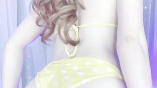 Amouranth Onlyfans Leaked (Video 14)