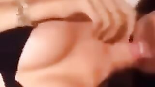 Madison Beer Fingering Videos (Video 1)