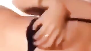 Madison Beer Fingering Videos (Video 1)