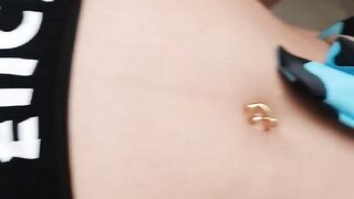 lindanokthai Thai Whore Freelance in bkk (Video 42)