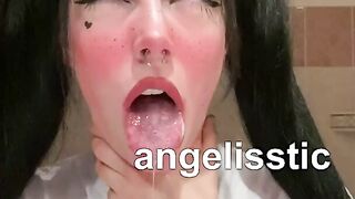 ANGELISSTIC CHOKE