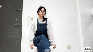 nicolebelle - Body Alteration