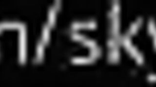 Skylar Blue Dildo Tease