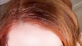 Amouranth Birthday Queen Sex Delivery, Food Play With Naked Shower