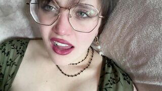 S.K OF - Naughty Slut Misses Her Daddy