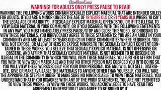 Tessa Thomas, Sera Ryder - Cum filled fun