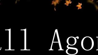 Stormy Summers (stormyy) -- fall agony