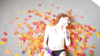 Stormy Summers (stormyy) -- fall agony