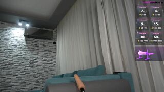 Haileygrx fuck machine