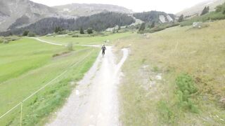 Daringkiara-Naked Bike Ride and Public Sex