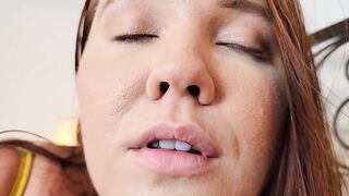 Annabelle Rogers --  Ending Mother's Day With a Bang