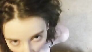 sweetpetites -- sweet bj and facial