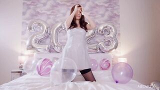 Mila Azul 2023 Best Wishes