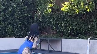 Jenn and Heidi pawg ????