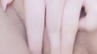 linily pussy fingering 2