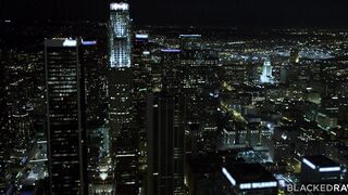 Hope Heaven troy francisco - BBC Addicted Influencer Blows Stranger