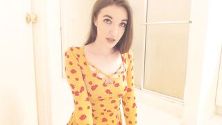 Aubrey Aurora --   the house maid