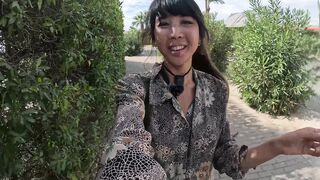 daringkiara massage clothes_I Got Kicked Out Naked After Sex Attempt During Massage​