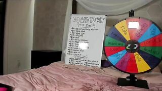 Kenzie Anne Liveshow