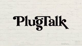 Tru Kait, Lena The Plug Threesome PlugTalk