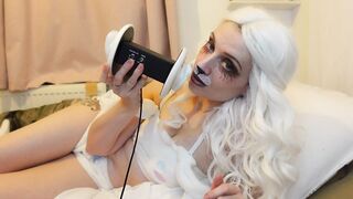 Jodie Marie ASMR