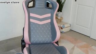 evelynclaire Ticket Show Chaturbate October-31-2024