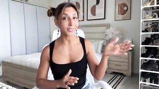 littlefitdevil Try On Haul