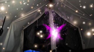 Alex Coal - Fucked by A Cum Hungry Fairy - Pixie POV