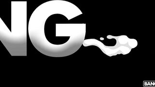 Melztube takes monster cock BWC