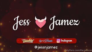 Theprincessjess