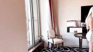 Frances Bentley Round 2 With Johnny Sins Hardcore Video