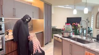 Skylar Vox Halloween Scream Roleplay