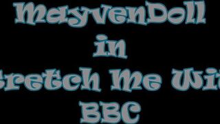 Mayvendoll -- Stretch Me