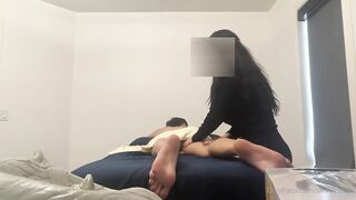 Sinfuldeeds Persian Rmt 4Th Appointment Full