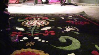 Hannah B tied up and punished