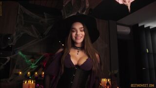 Selti NEW Halloween PPV