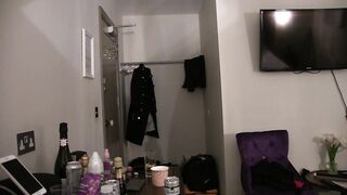 Hannah B MAIDS HAVING FUN