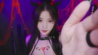 Yoon Ying ASMR