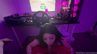 tinyvel b/g sextape ppv