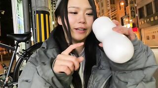 Hazunats fleshlight review